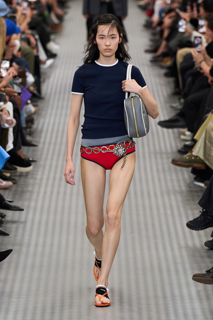 MiuMiu SS25
