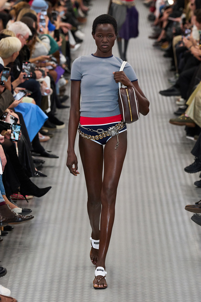 Miu Miu SS25
