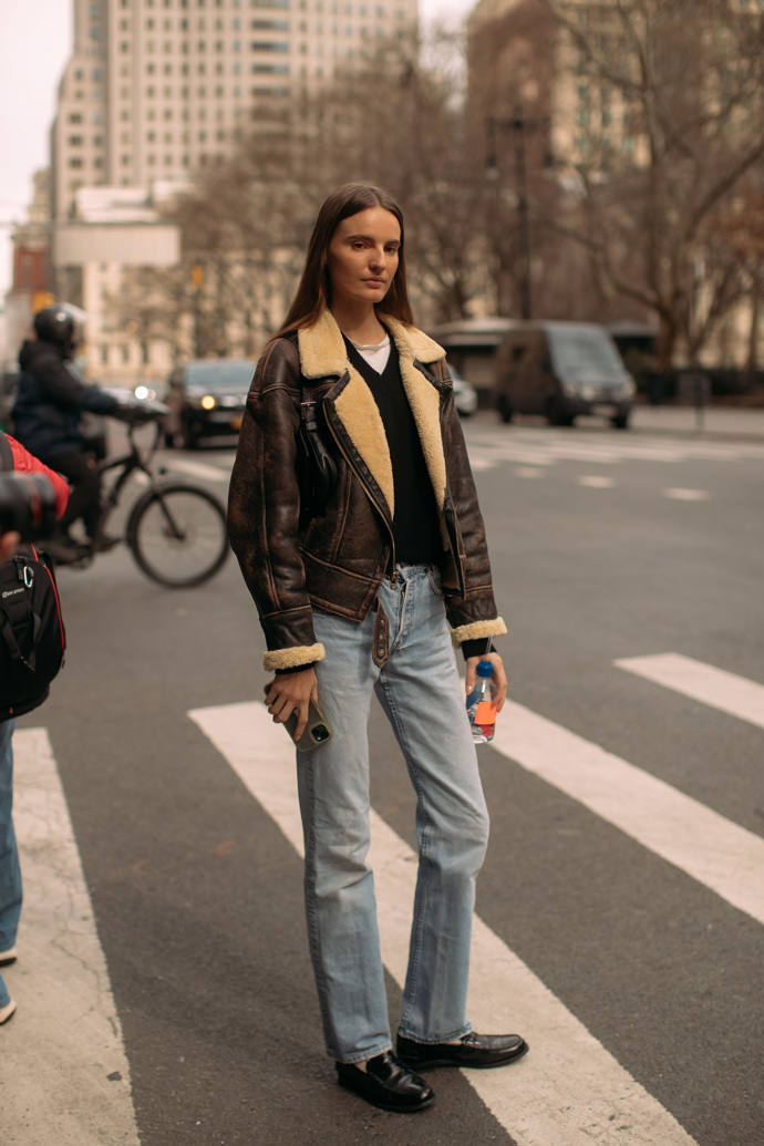 Mom Jeans