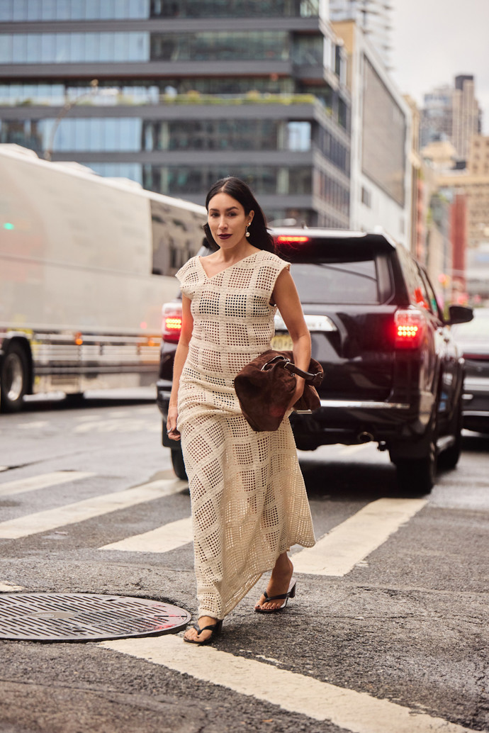 NewYork streestyle