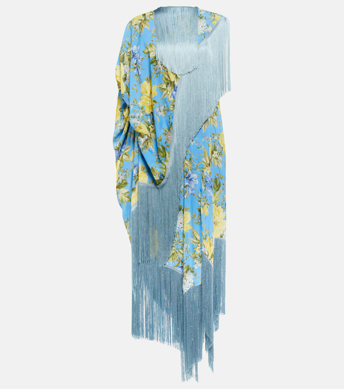 Šaty, Acne Studios, MyTheresa, € 1 700