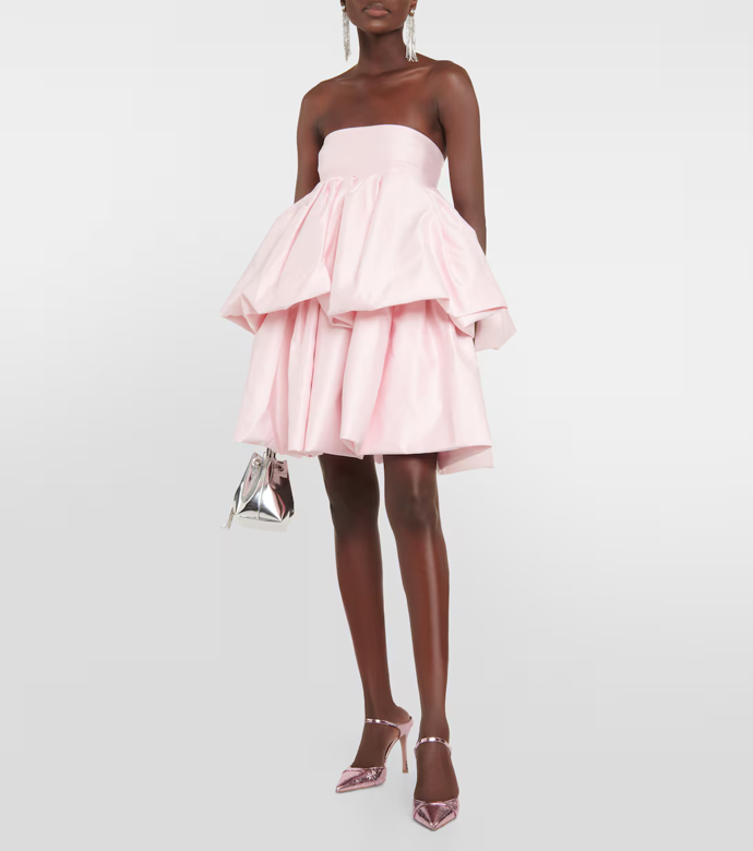 Šaty, Rotate, MyTheresa, € 264