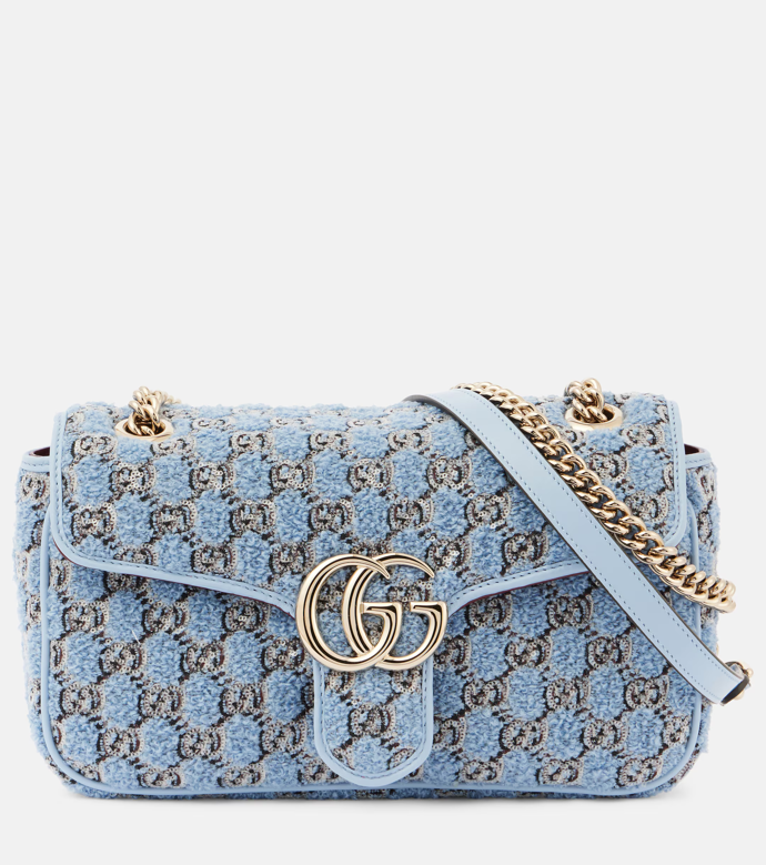 Kabelka, Gucci, MyTheresa, € 2,980