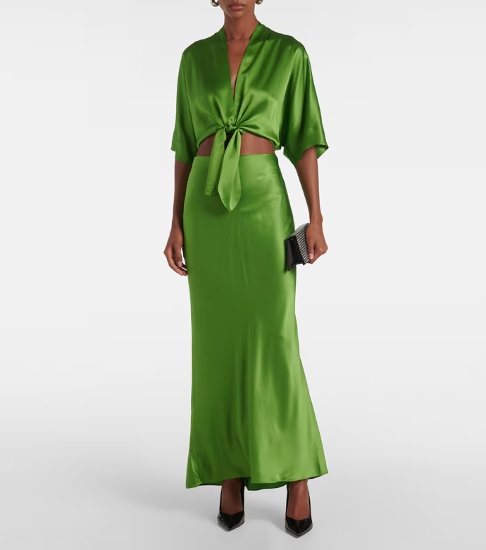 Sukně, The Sei, MyTheresa, € 310