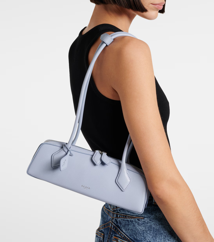 Kabelka, Alaia, MyTheresa, € 1,900