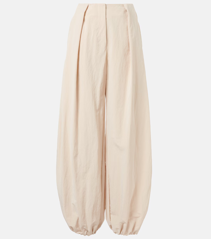 Kalhoty, Jacquemus, MyTheresa, € 325