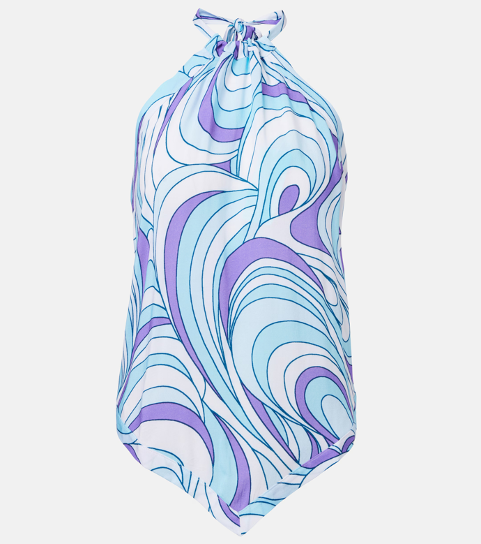 Top, Melissa Odabash, MyTheresa, € 235