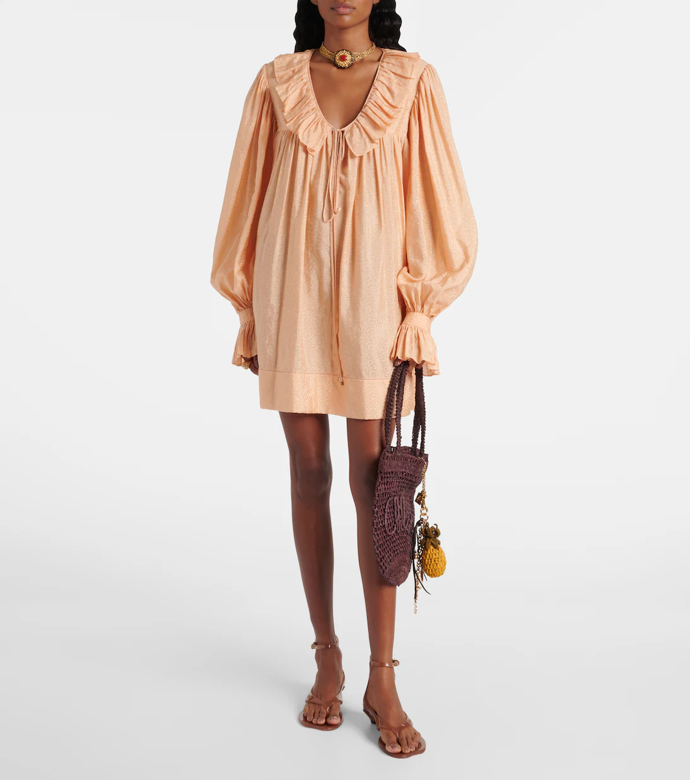 Šaty, Chloé, MyTheresa, € 1,790