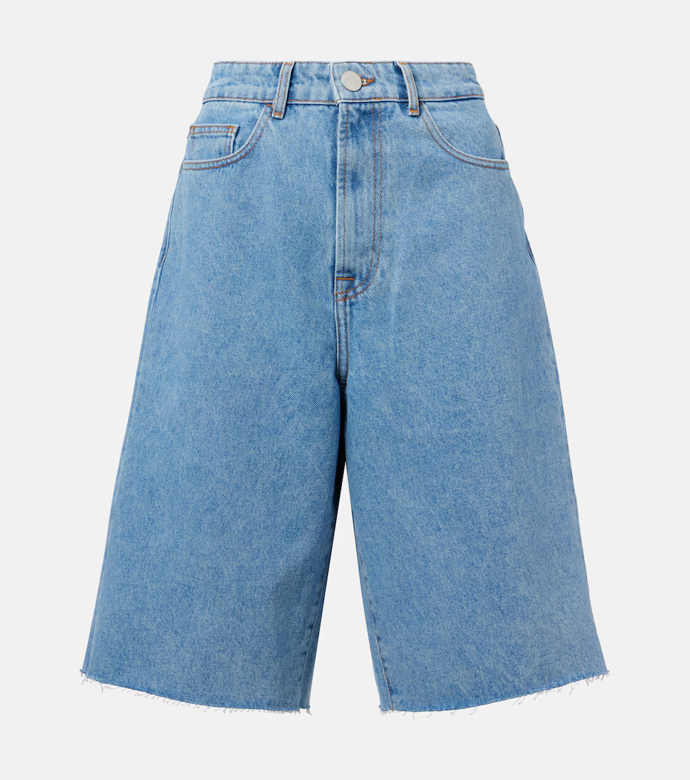 Bermudy, Róhe, MyTheresa, € 250