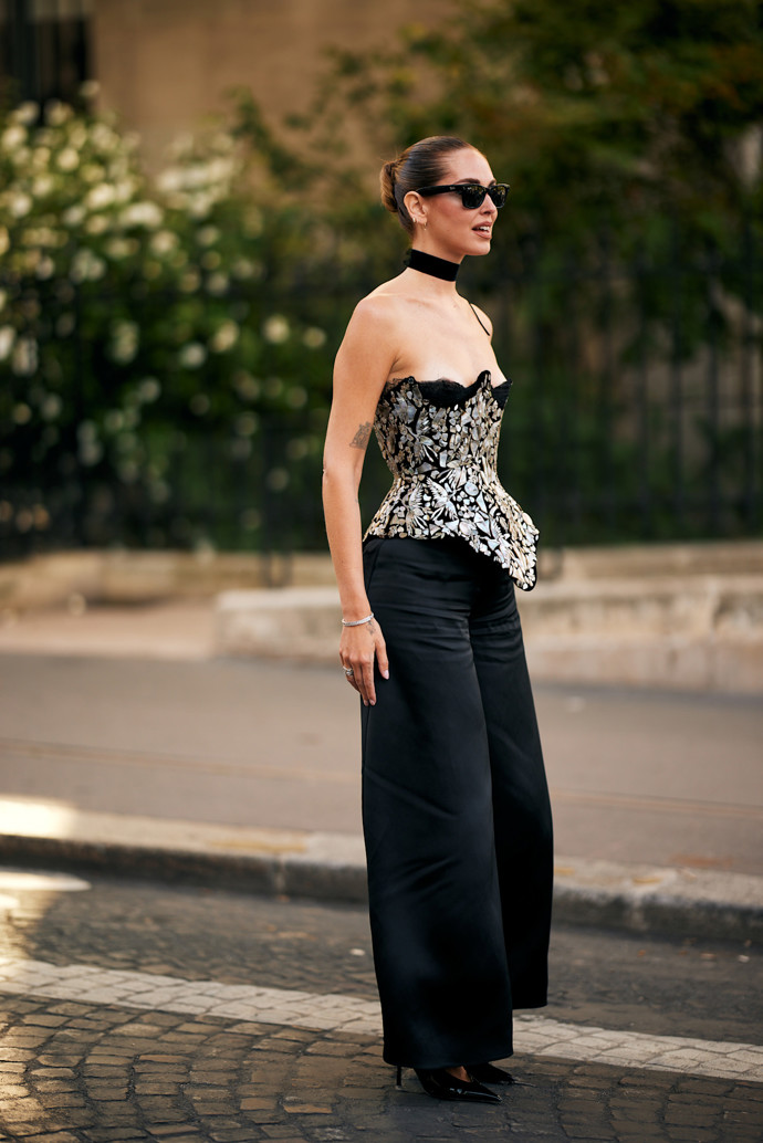 Paris streetstyle