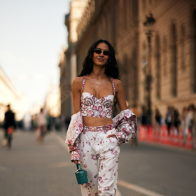 Paris streetstyle Paris streetstyle