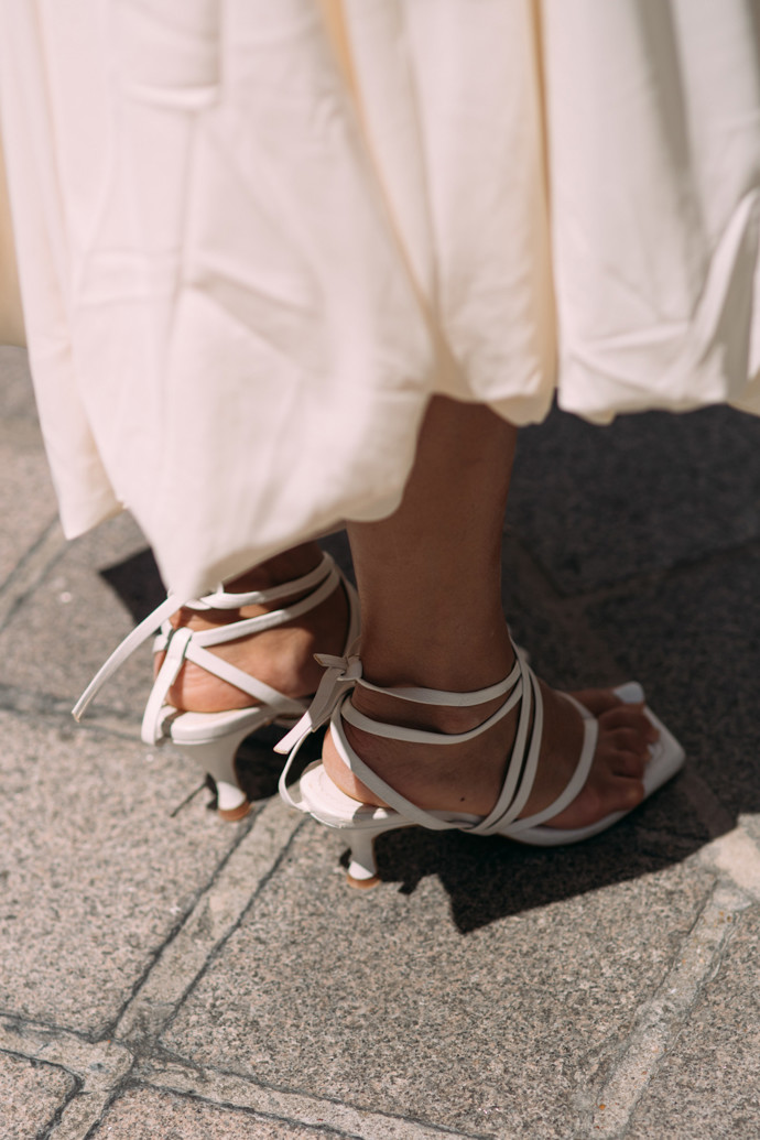 Paris streetstyle