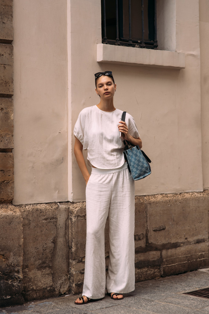 Paris streetstyle