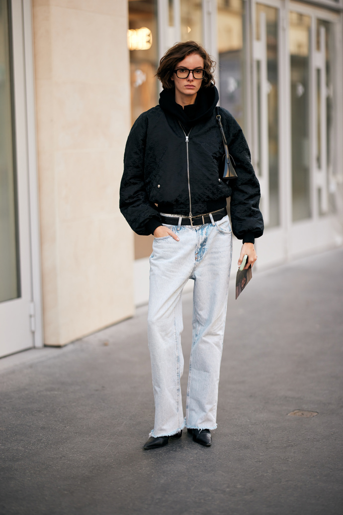 Mom Jeans