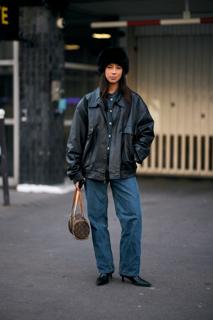 Mom Jeans