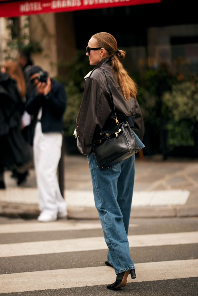 Mom Jeans
