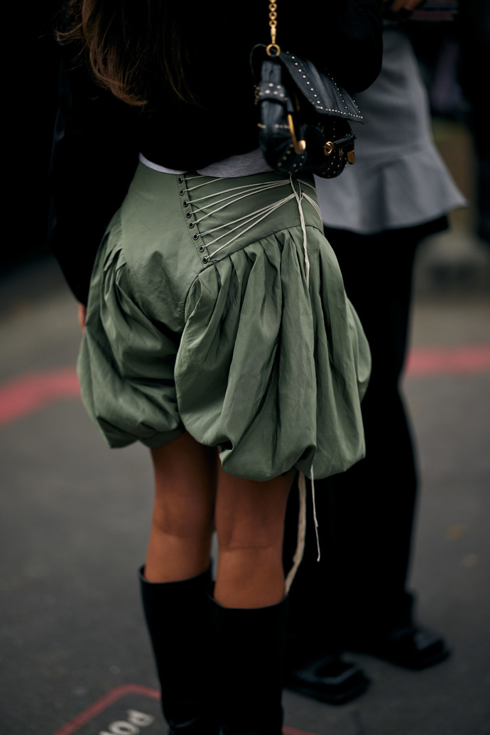 Paris streetstyle