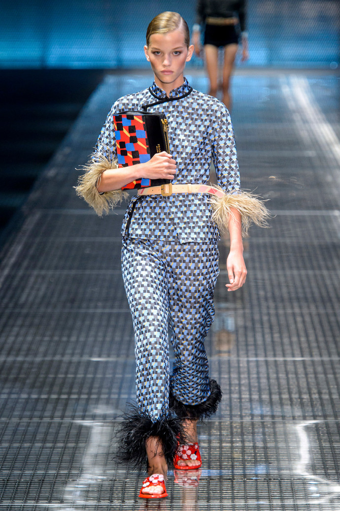 Prada SS17