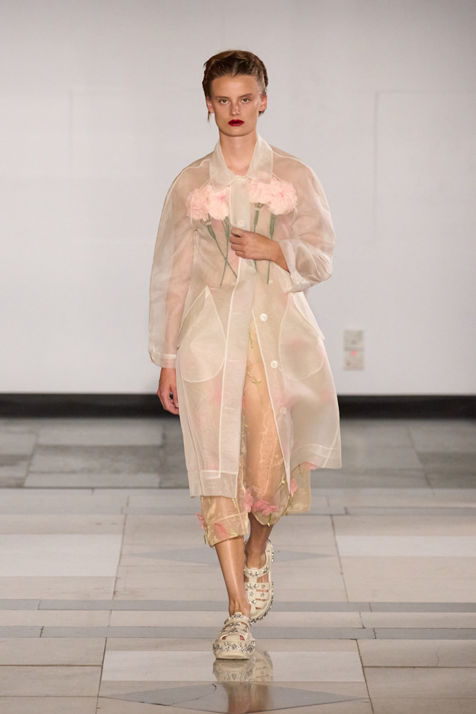 Rocha SS25