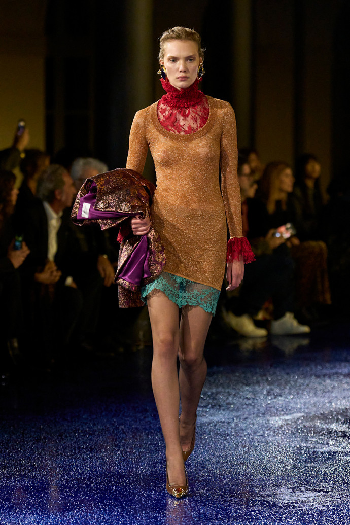 Saint Laurent SS25