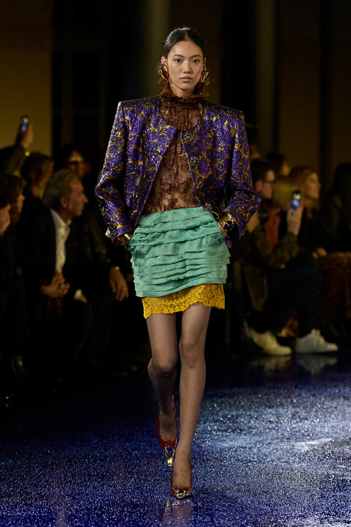 Saint Laurent SS25