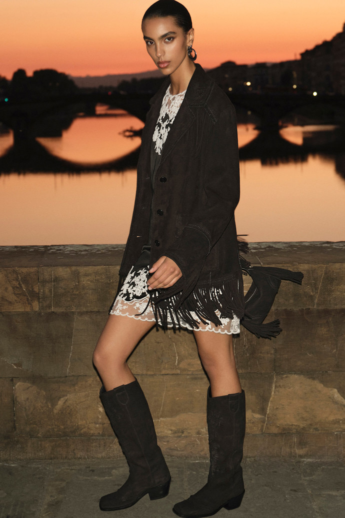 Scervino SS26