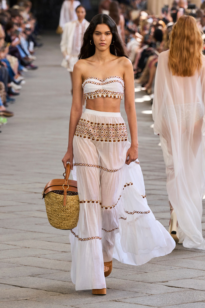 Scervino SS24