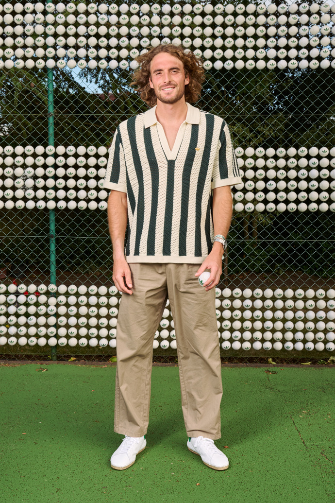 Adidas Originals X Wimbledon 2025