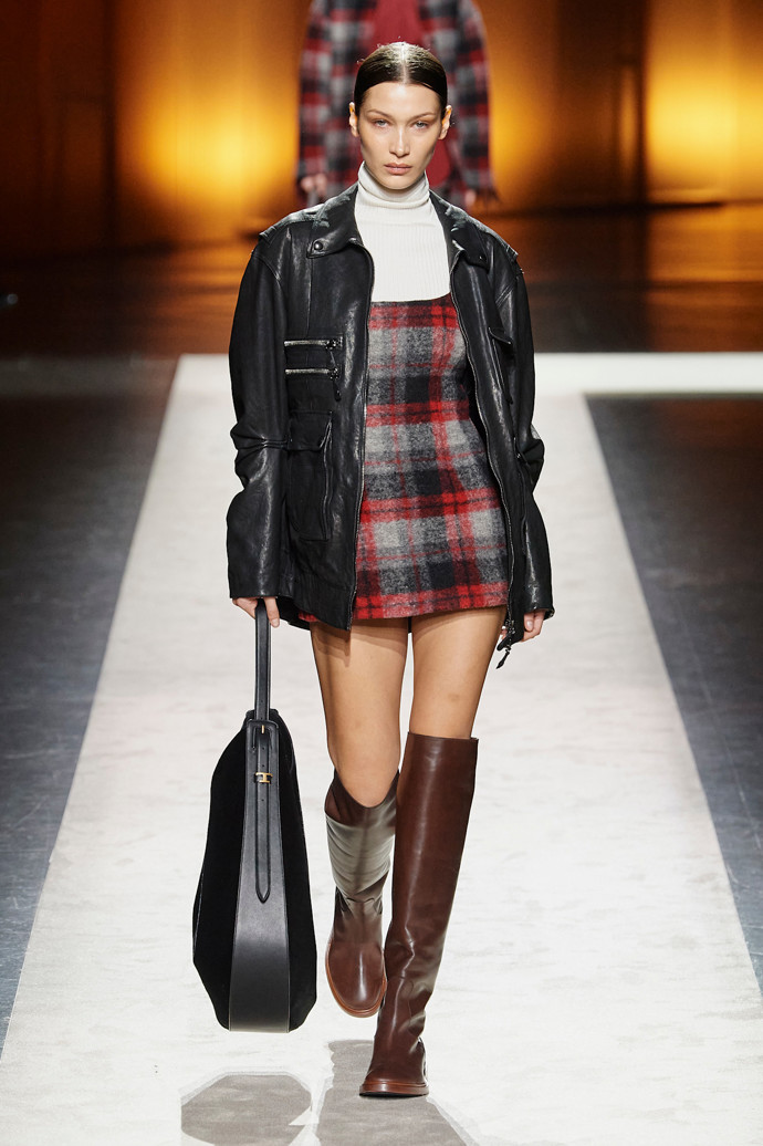 Tod FW20