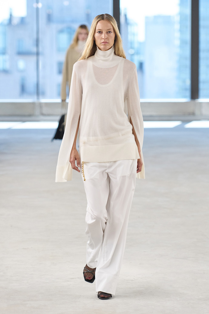 Toteme SS25
