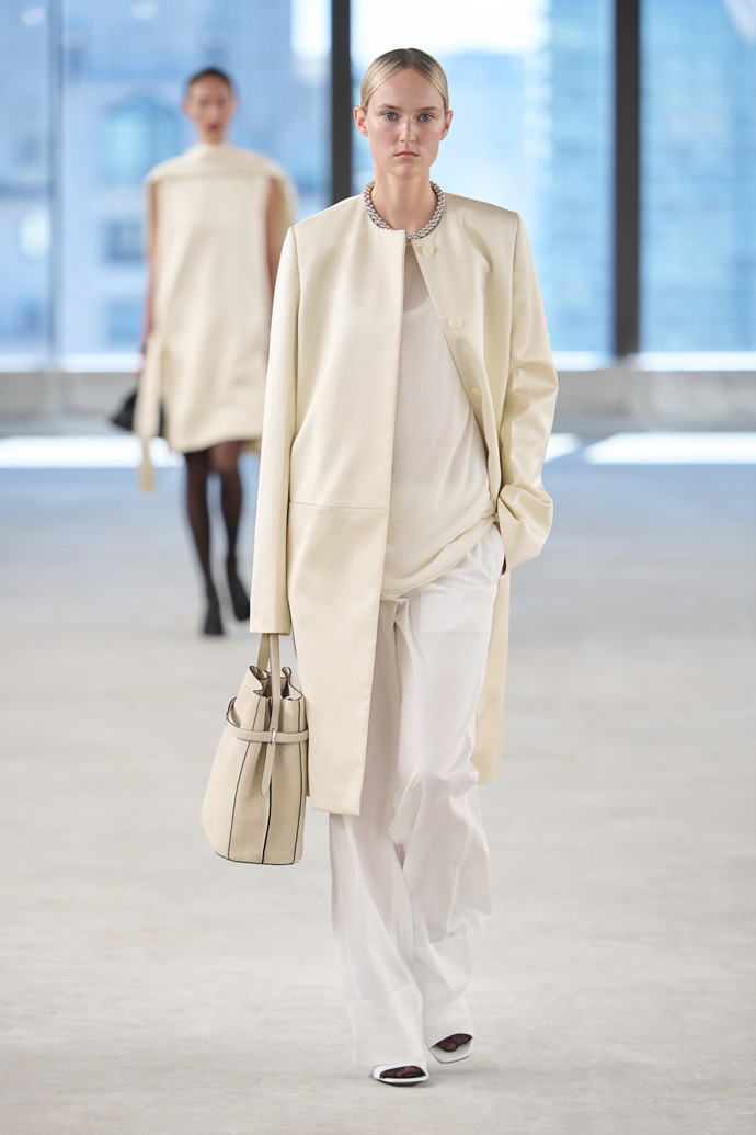 Toteme SS25