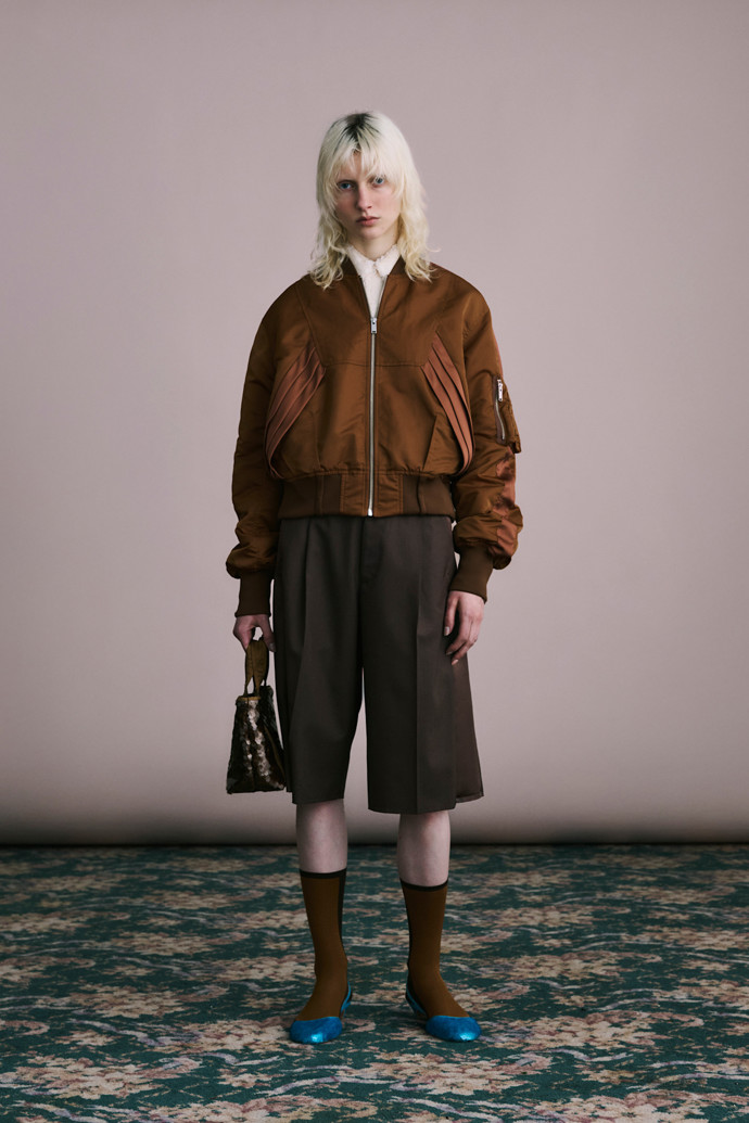Undercover Resort S26