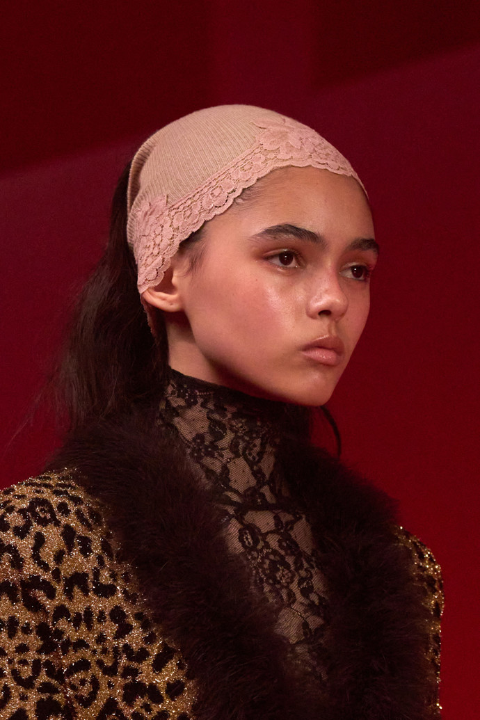 Valentino, FW25