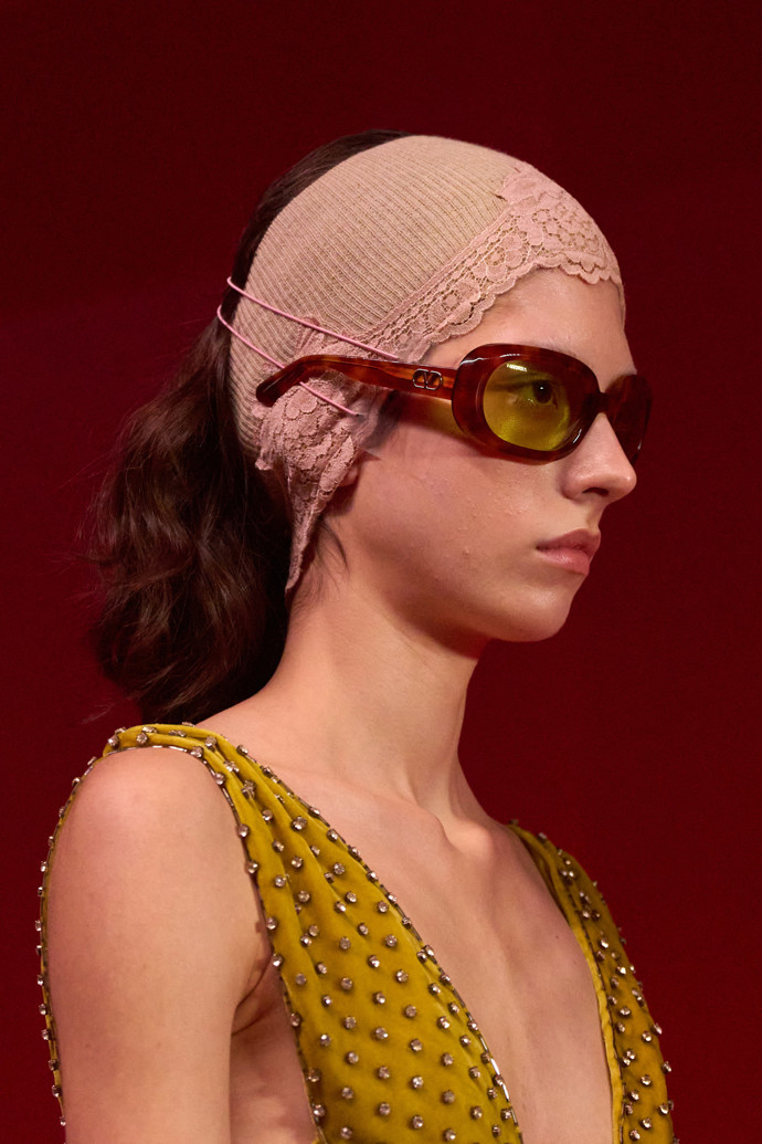 Valentino, FW25