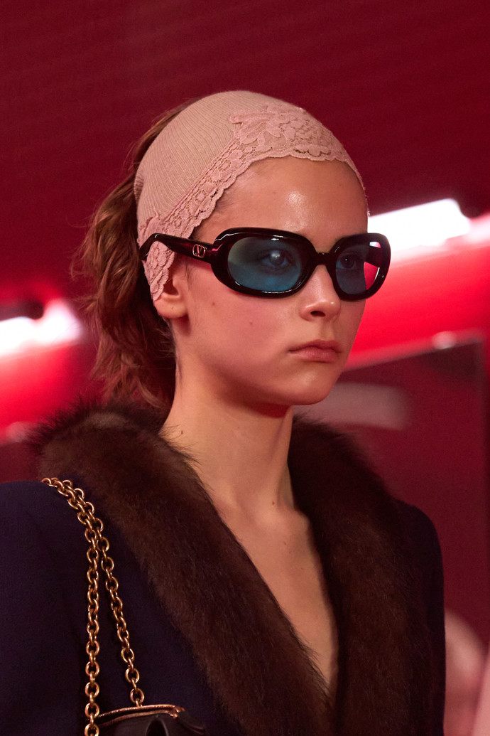 Valentino, FW25