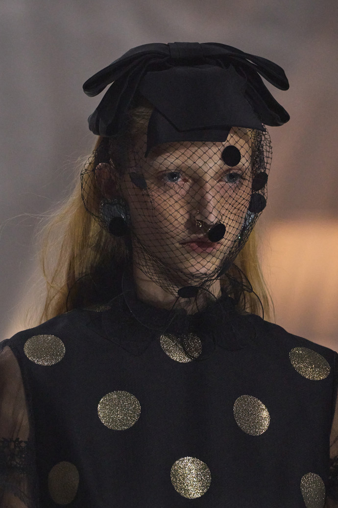 Valentino, FW25