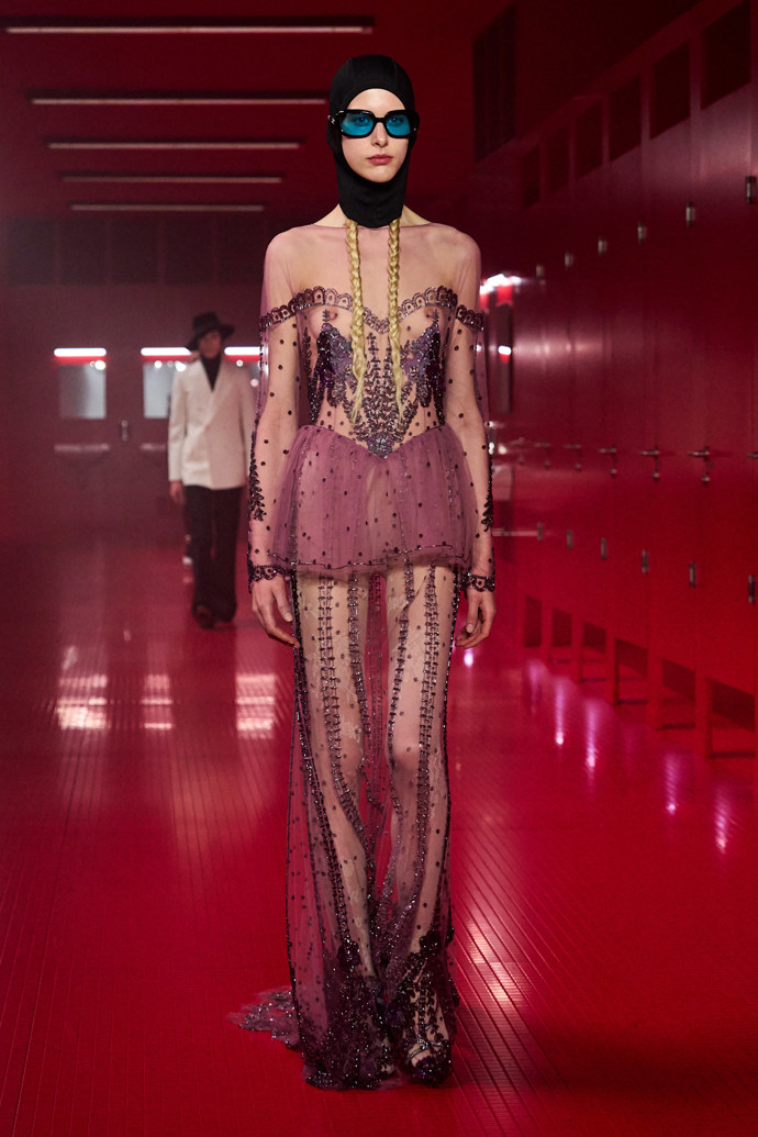Valentino FW25