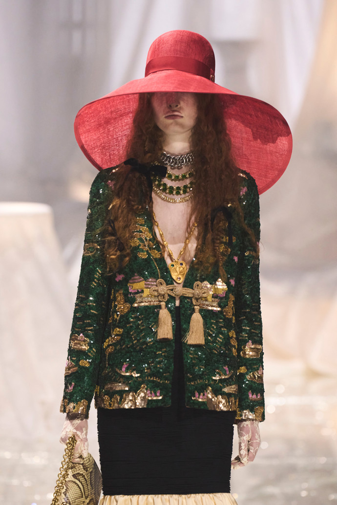 Valentino SS25
