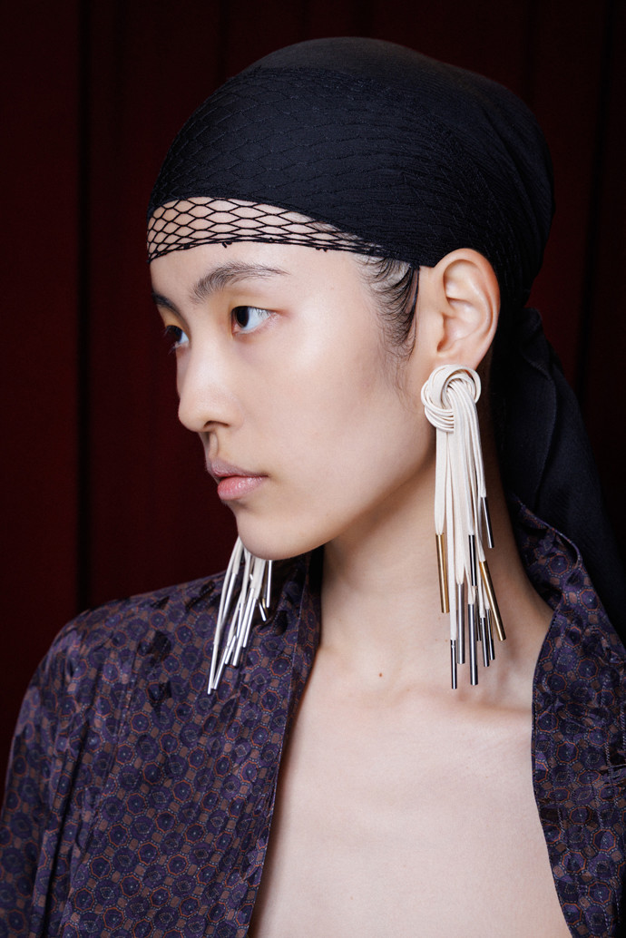 Dries Van Noten, FW25