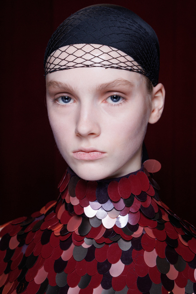 Dries Van Noten, FW25