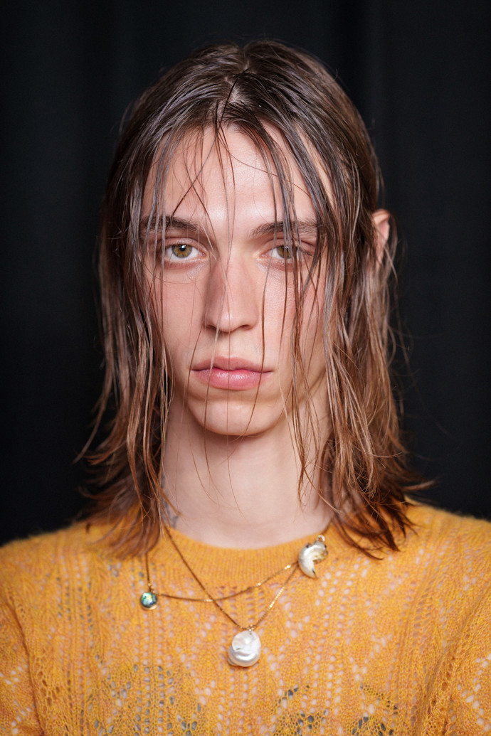 Dries Van Noten, S26