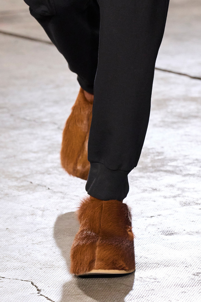 Dries Van Noten FW23