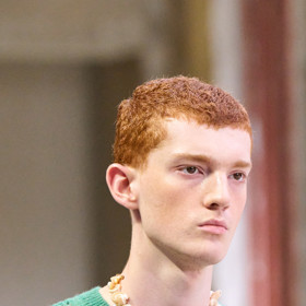 Dries Van Noten, S26