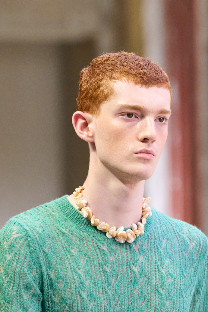 Dries Van Noten, S26