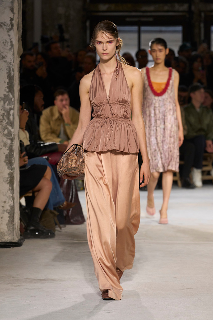 Dries Van Noten SS25