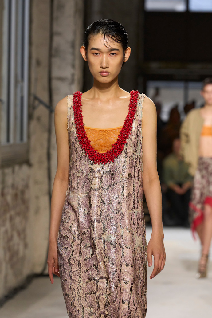Dries Van Noten SS25