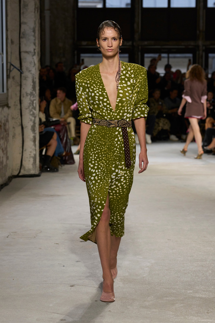 Dries Van Noten SS25