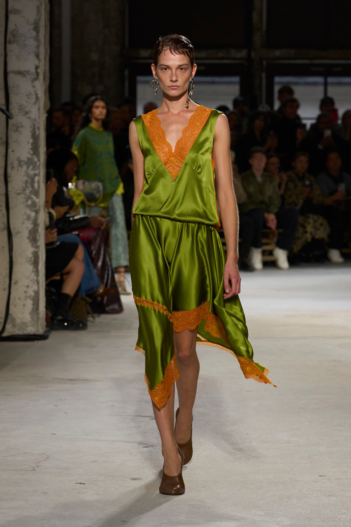 Dries Van Noten SS25