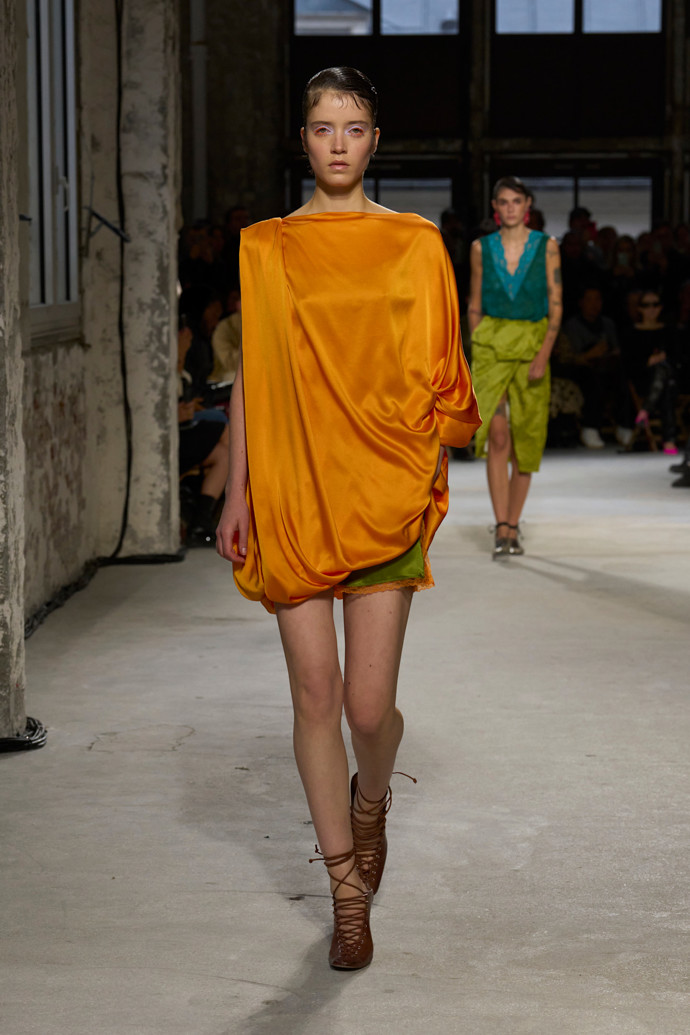 Dries Van Noten SS25