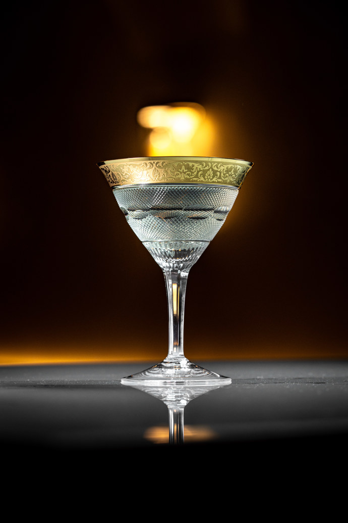 Splendid bar